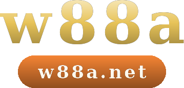 w88a logo