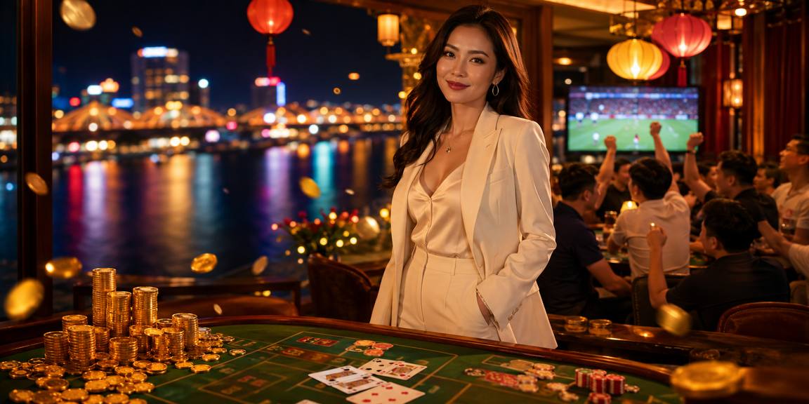 w88a w88a – Casino trực tuyến dành riêng cho người Việt